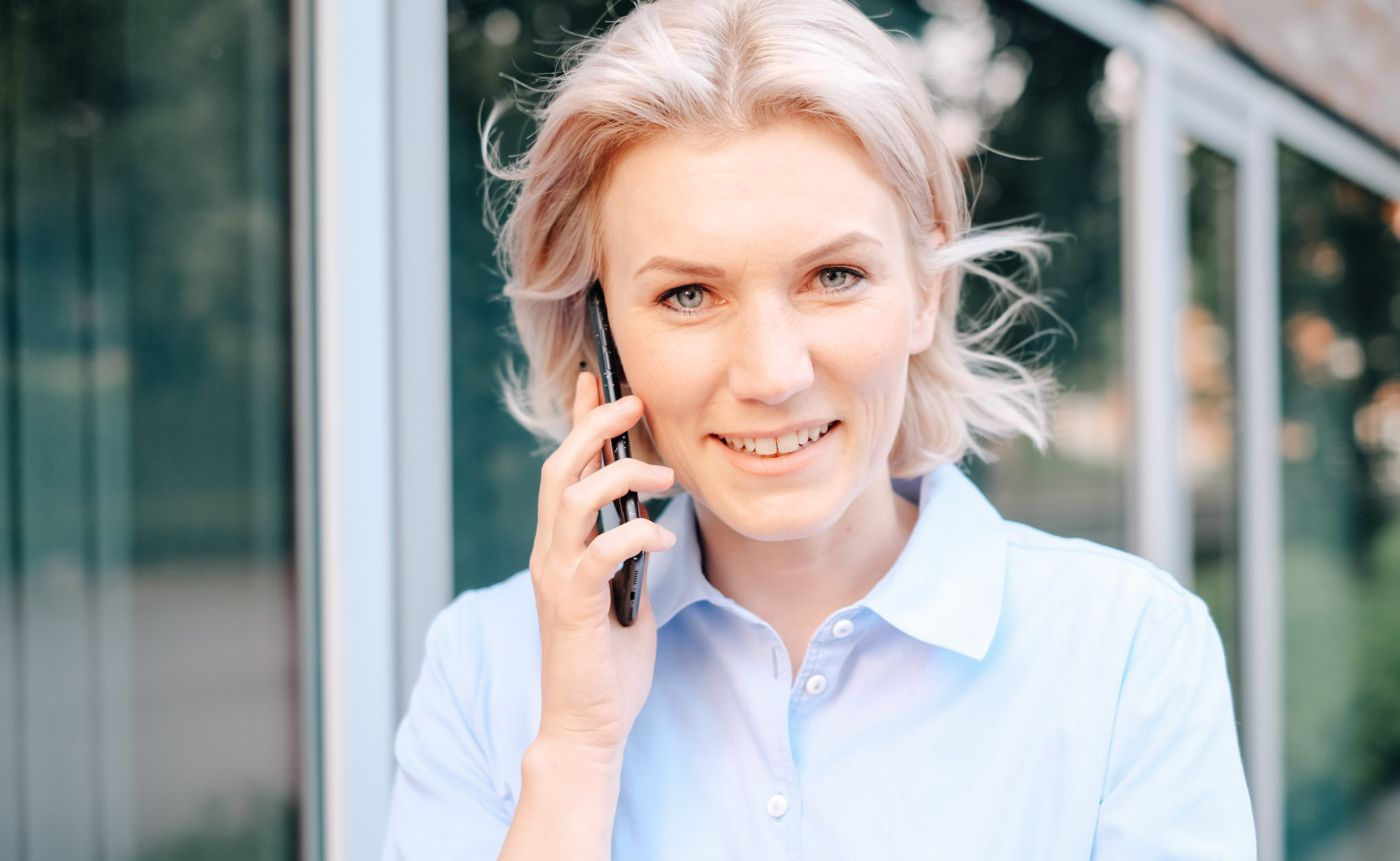 Kontaktieren Sie 
mich gerne!